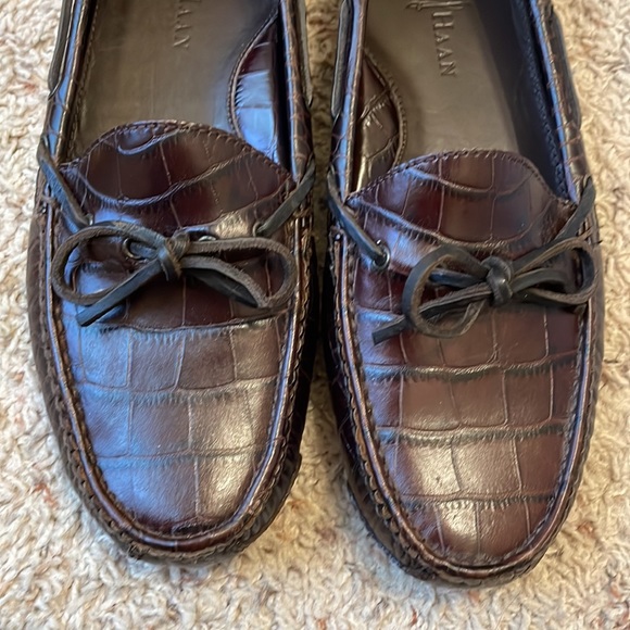 Men’s Cole Haan, New, Size 8 - Picture 3 of 6